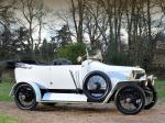 Austro-Daimler 14-32 HP Tourer 1913 года